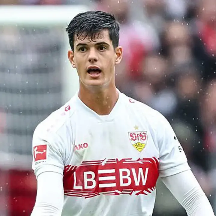 Dua Jebolan Akademi Masuk Rencana Besar Real Madrid Tahun 2026