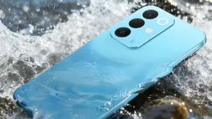 Realme 15x 5G Meluncur dengan Baterai 7.000 mAh dan Layar 144Hz