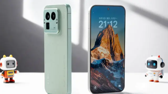 Realme Gt 8 Pro Rilis 21 Oktober Andalkan Snapdragon 8 Elite Gen 5 Dan Baterai 7000 Mah