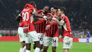Rencana Kontroversial Serie A ‘Jual’ Laga ke Perth Tuai Kecaman Keras dari Fans Como