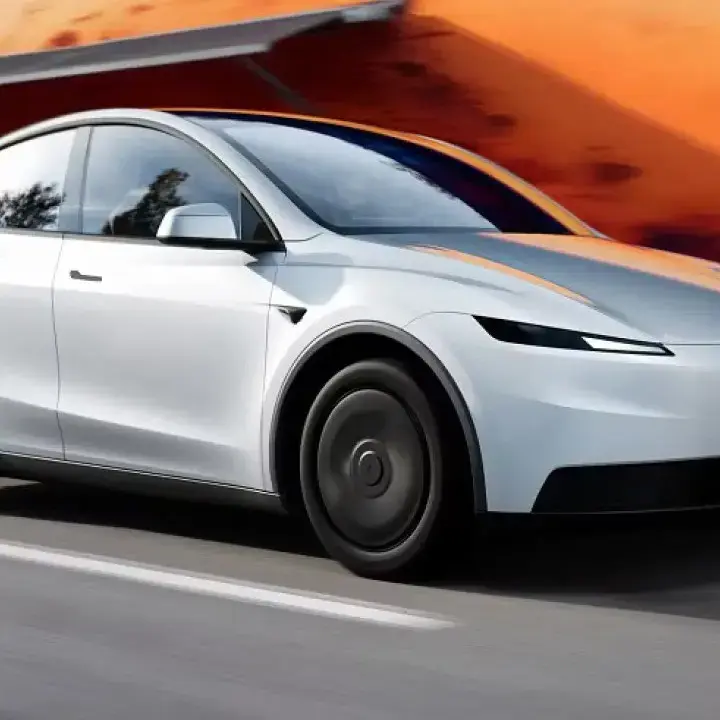 Review Tesla Model Y Standard: Harga Lebih Murah, Tapi Banyak Fitur Hilang?