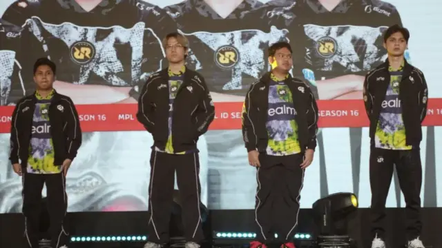 Rrq Hoshi Gagal Lolos Playoff Mpl S16 Akhiri Rekor 15 Musim Tanpa Absen