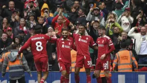 Ryan Gravenberch: Momentum Kebangkitan Liverpool Dimulai di Stamford Bridge