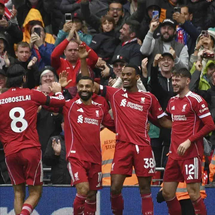 Ryan Gravenberch: Momentum Kebangkitan Liverpool Dimulai di Stamford Bridge