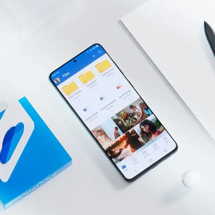 Samsung Akan Putus Integrasi OneDrive, Cadangan Galeri Bakal Berali ke Samsung Cloud