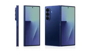 Samsung Galaxy Z Fold 7 & Z Flip 7 Hadir dengan Galaxy AI dan Google Gemini