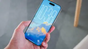 Search Bar iPhone di iOS 26 Kini di Bawah, Bisakah Dipindah ke Atas?