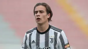 Sempat Diincar MU, Bintang Juventus Ini Tegaskan Komitmen Bertahan di Turin