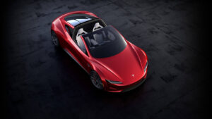 Setelah 8 Tahun, Tesla Roadster Generasi Terbaru Siap Dirilis Tahun Ini