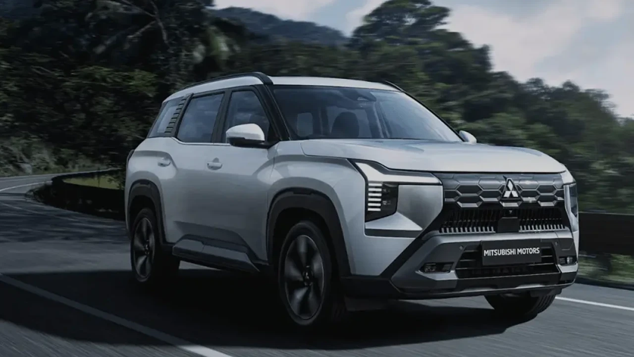 Simulasi Kredit Mitsubishi Destinator Cicilan Mulai Rp57 Juta Per Bulan