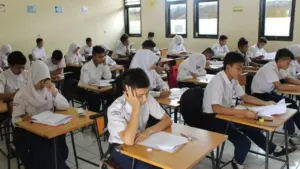 Simulasi TKA 2025 Resmi Dibuka, Ini Jadwal dan Cara Ikut Tes Kemampuan Anak