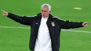 Skandal Besar Guncang Sepak Bola Turki: 371 Wasit Disanksi karena Judi, Peringatan Mourinho Terbukti Benar