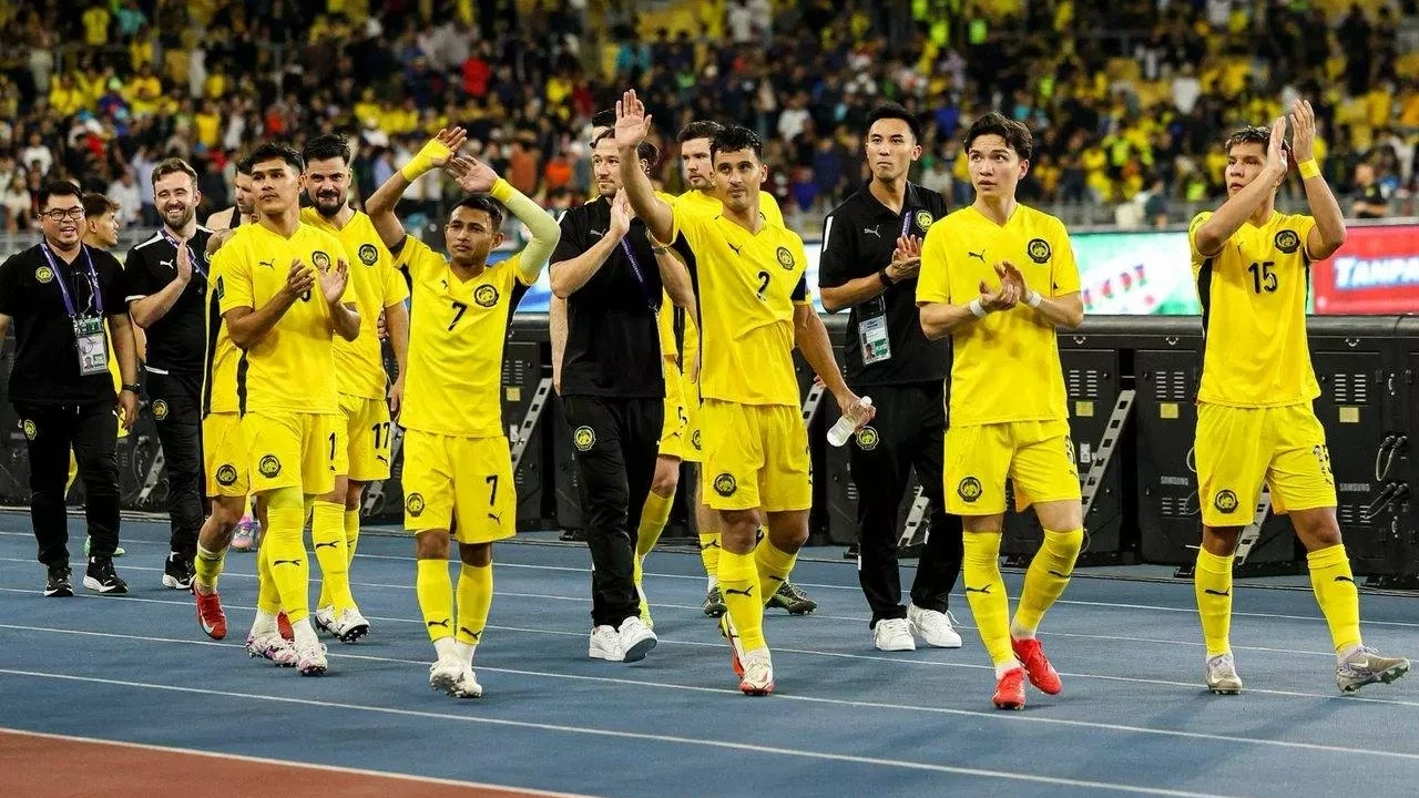 Skandal Naturalisasi Bikin Malaysia Kesulitan Bangun Kekuatan Timnas