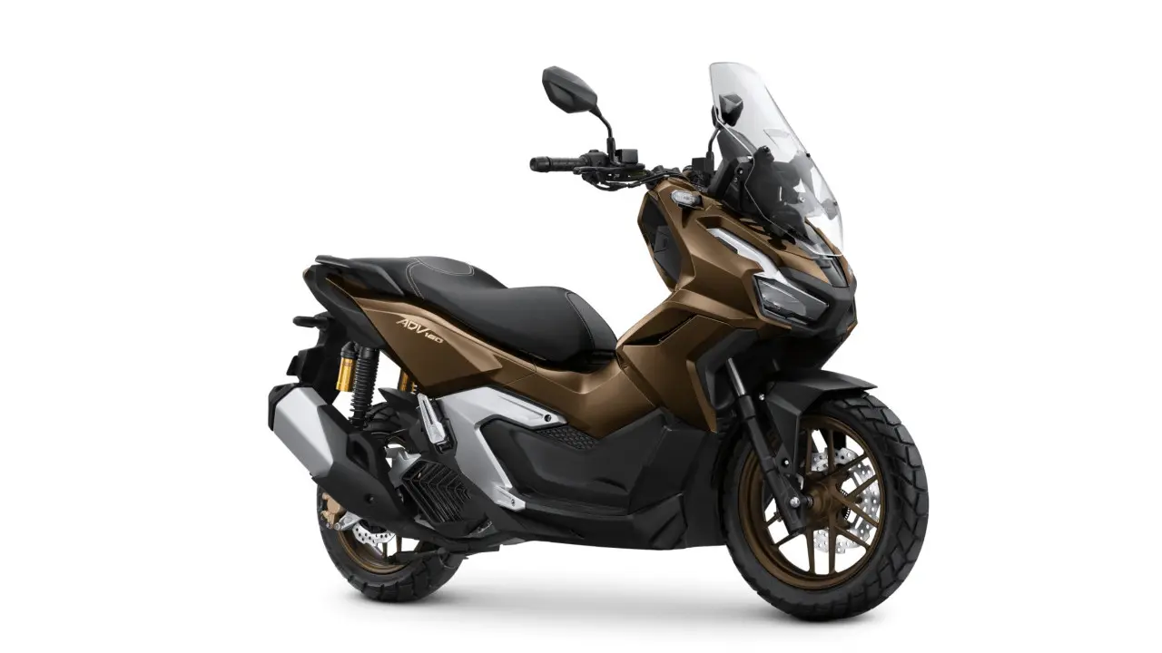 Skema Kredit Honda Adv160 Roadsync Cicilan Mulai Rp 2 Jutaan