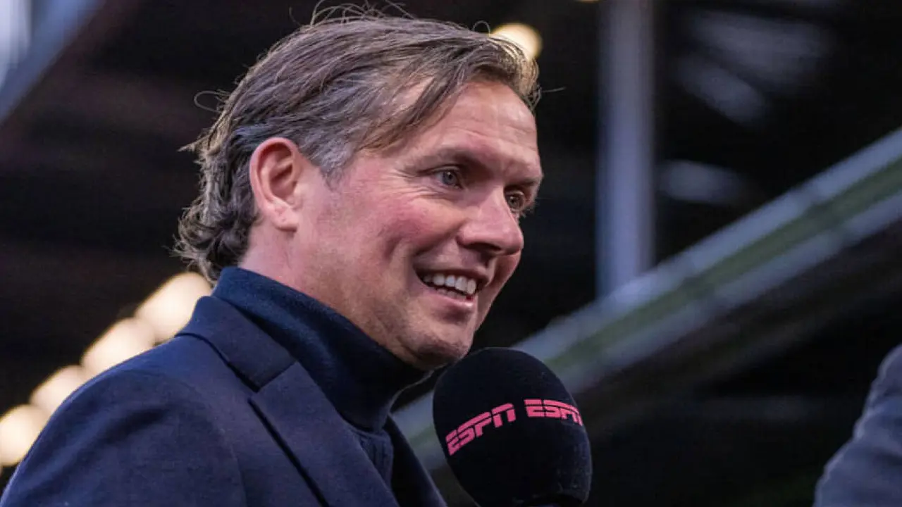 Sty Vs Pastoor Beda Pandangan Soal Gagal Timnas Ke Piala Dunia