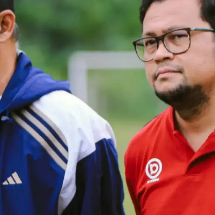 Suhatman Soroti Penalti Penentu Kekalahan Semen Padang