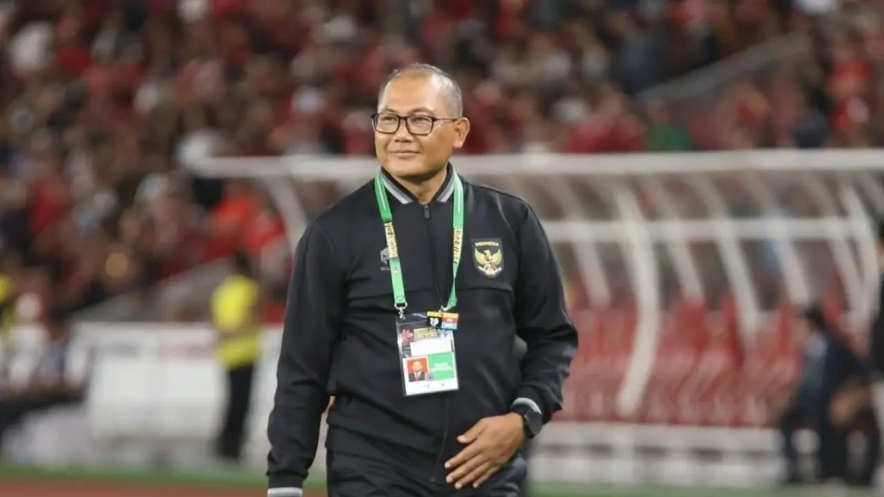 Terkait Seruan Kluivert Out, Sumardji Pastikan PSSI Akan Bahas di Rapat Exco