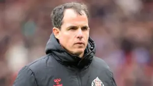 Sunderland Tampil Menggila di Liga Inggris, Sentuhan Ajaib Regis Le Bris Jadi Kunci