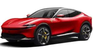 Supercar Listrik Pertama Ferrari Akan Meluncur 2026, Apa yang Kita Tahu Sejauh ini?