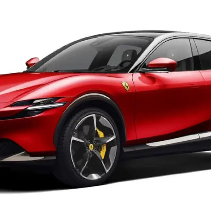 Supercar Listrik Pertama Ferrari Akan Meluncur 2026, Apa yang Kita Tahu Sejauh ini?