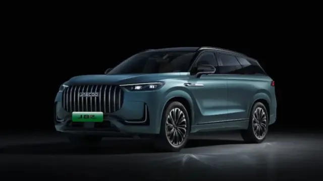 Suv Hybrid Premium Jaecoo J8 Shs Ardis Hadir Di Indonesia Dengan 19 Fitur Adas
