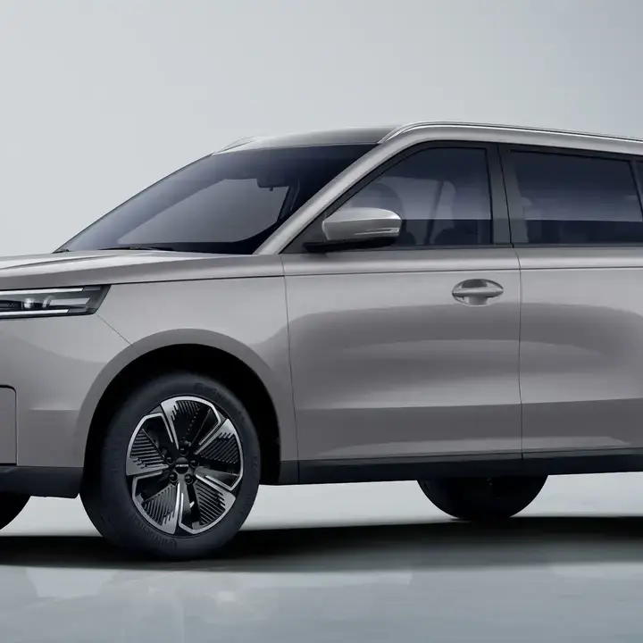 Jaecoo J5 EV Diproduksi di Indonesia, SUV Listrik 200 HP Harga Mulai Rp 350 Juta