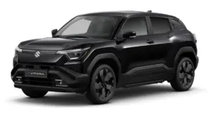 Suzuki Pastikan eVitara Masuk Indonesia Awal 2026