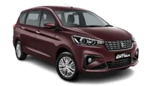 Suzuki Kabarnya Siap Perkenalkan Ertiga Facelift di GJAW 2025