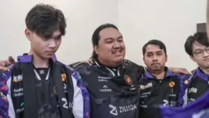 Syarat RRQ Lolos Playoff MPL ID S16: Harus Sapu Bersih Week 9 dan Andalkan EVOS