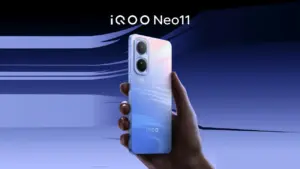 Spesifikasi iQOO Neo 11 Nongol di Geekbench, Pakai Snapdragon 8 Elite