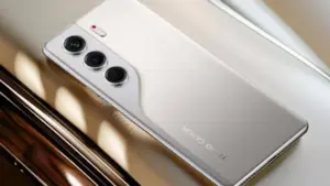 Lima Hari Usai Dirilis, Varian Warna Sandy Titanium Tecno Camon 40 Pro 5G Sudah Habis Terjual