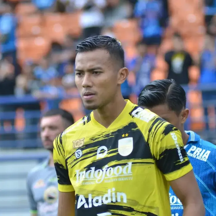 Teja Paku Alam Ingatkan Persib untuk Tetap Fokus ke BRI Super League Usai Tampil Apik di AFC Champions League Two