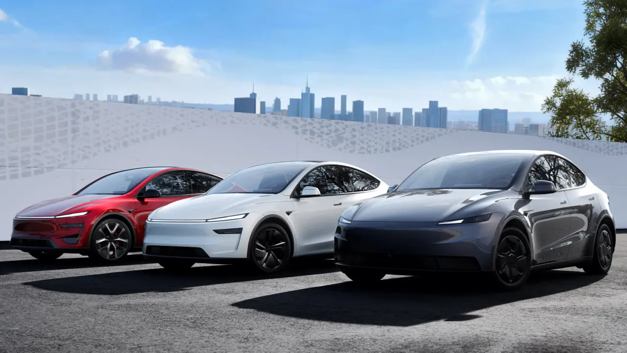 Tesla Kuasai Hampir 50 Persen Pasar Mobil Listrik As Di 2025