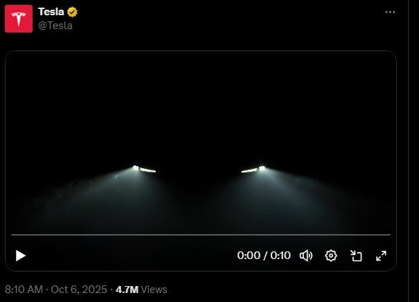 Tesla Model Y Versi Murah