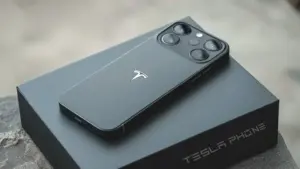 Heboh Tesla Pi Phone Bisa Internetan Tanpa SIM Card, Ini Faktanya!
