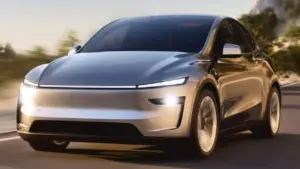 Tesla Umumkan Model Y Versi Murah, Meluncur Oktober 2025