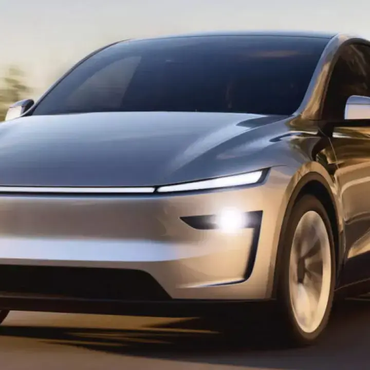 Tesla Umumkan Model Y Versi Murah, Meluncur Oktober 2025