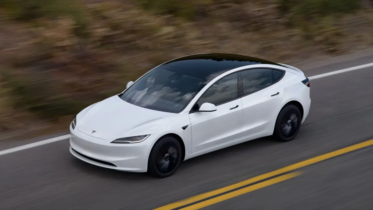 Tesla Umumkan Recall 12 963 Unit Model 3 Model Y Karena Masalah Baterai 1