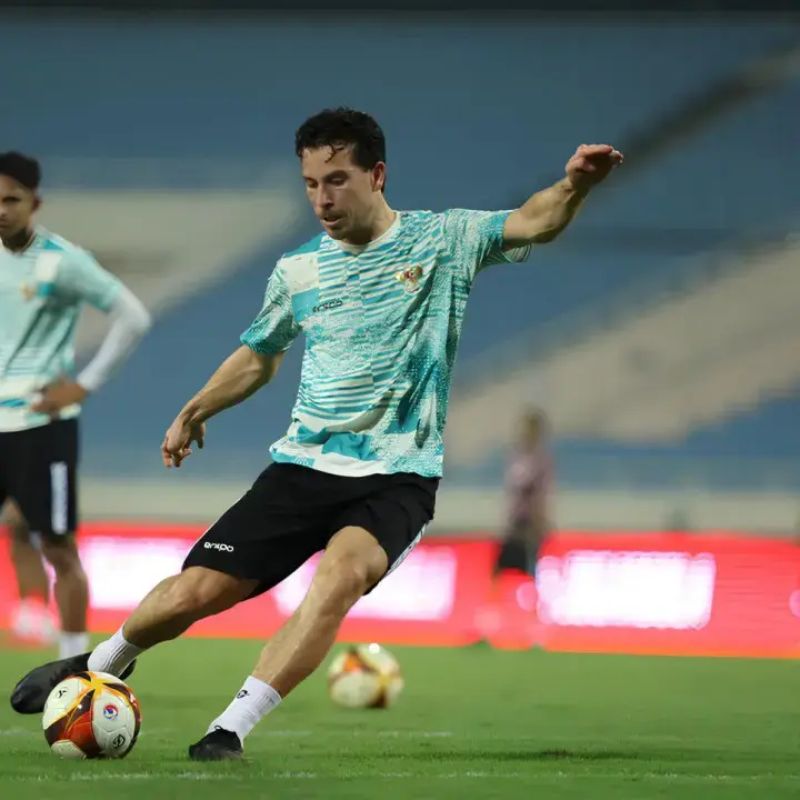 Thom Haye Tegaskan Ronde 4 Kualifikasi Piala Dunia 2026 Penting bagi Sepakbola RI