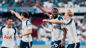 Thomas Frank: Tottenham Butuh Waktu Bangun Chemistry Serangan