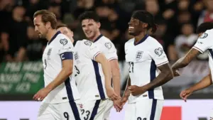 Thomas Tuchel Putuskan Timnas Inggris Tanpa Trio Bintang: Bellingham, Grealish, dan Foden