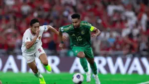 Timnas Indonesia Kurang Maksimal di Timur Tengah Jelang Kualifikasi Piala Dunia 2026