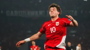Timnas Indonesia Makin Optimistis, Ole Romeny Hampir Pulih Jelang Hadapi R4 Kualifikasi Piala Dunia 2026