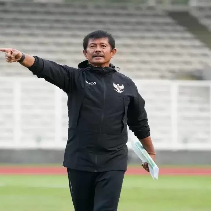 Timnas Indonesia U-23 Gelar Uji Coba Lawan India Jelang SEA Games 2025
