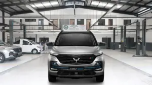 Tiongkok Perketat Syarat Mobil Hybrid, Wajib Tempuh 100 Km Pakai Listrik Mulai 2026