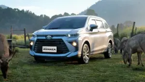 Toyota Avanza Pimpin Penjualan Januari-September 2025, Intip Spesifikasi & Harganya
