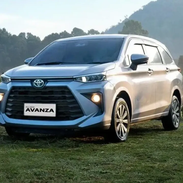 Toyota Avanza Pimpin Penjualan Januari-September 2025, Intip Spesifikasi & Harganya