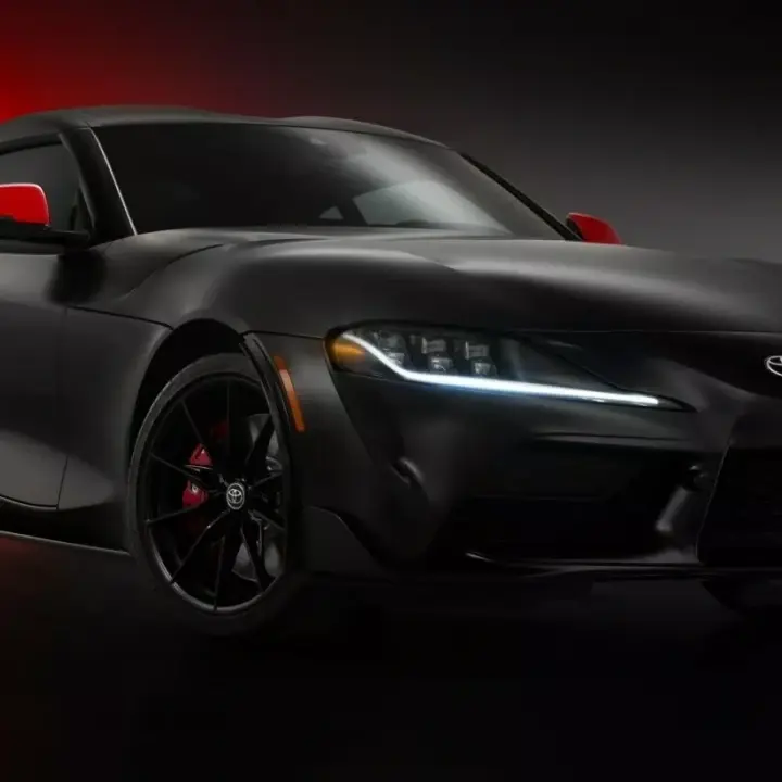 Toyota Konfirmasi GR Supra Stop Produksi 2026, Generasi Baru Disiapkan untuk 2027