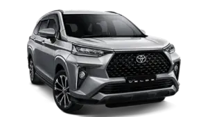 Toyota Pastikan Veloz Hybrid Segera Hadir di Indonesia dalam Waktu Dekat