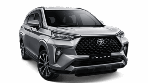 Toyota Siapkan 3 Mobil Elektrifikasi di GJAW 2025, Veloz Hybrid Salah Satunya?